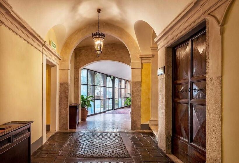 Отель Relais Falisco