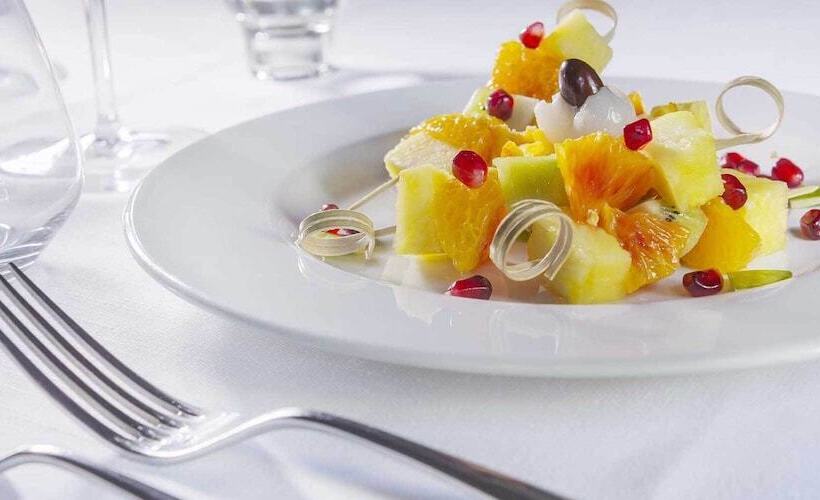 ホテル Relais Falisco