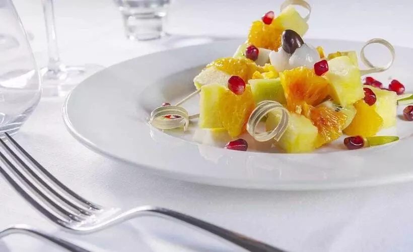 בית מלון כפרי Relais Falisco