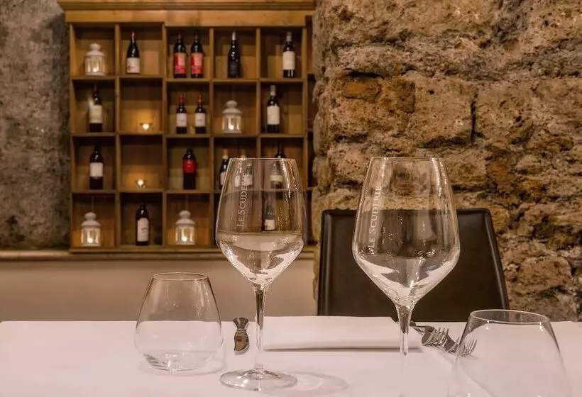 בית מלון כפרי Relais Falisco