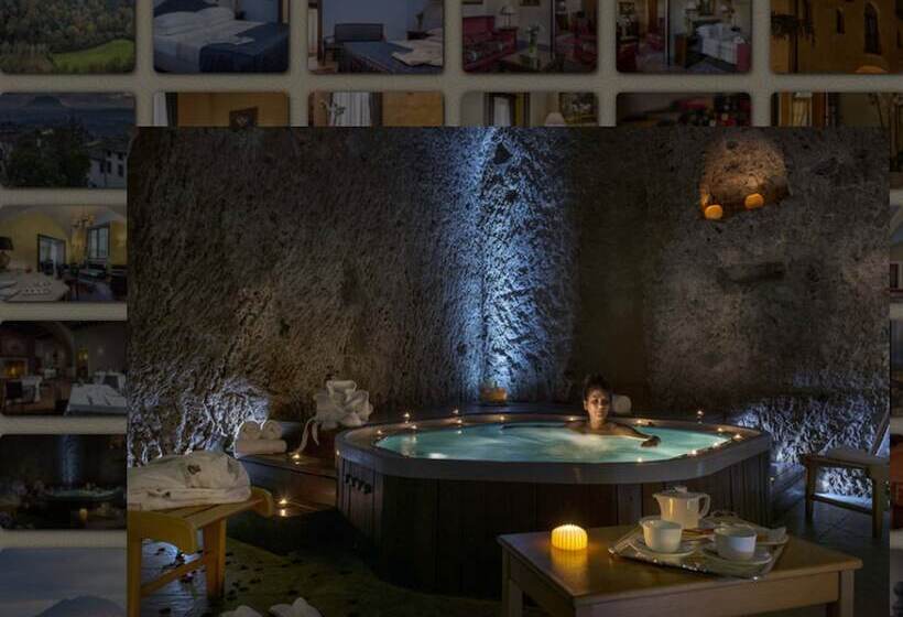 Отель Relais Falisco