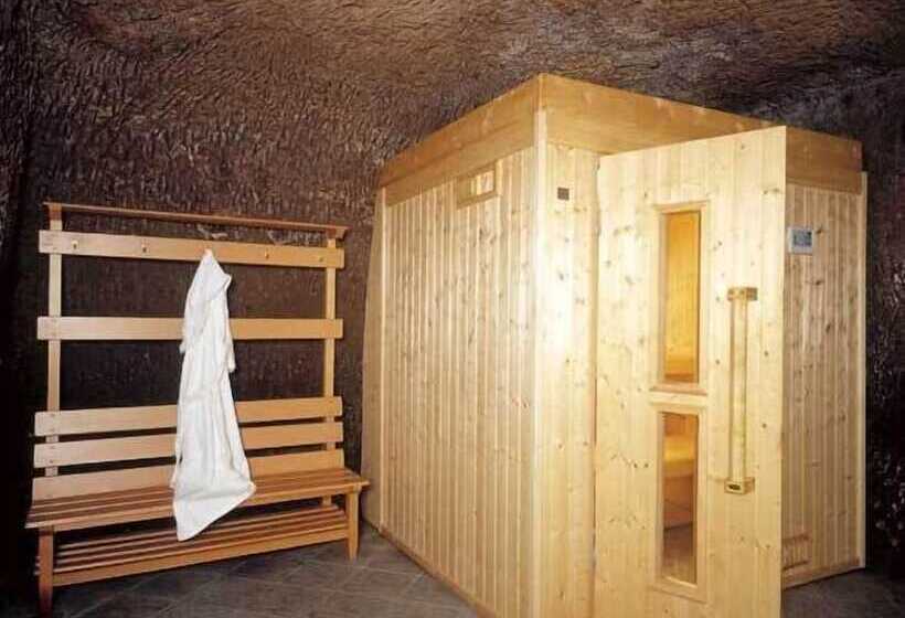 Отель Relais Falisco