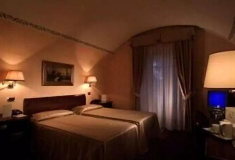 בית מלון כפרי Relais Falisco