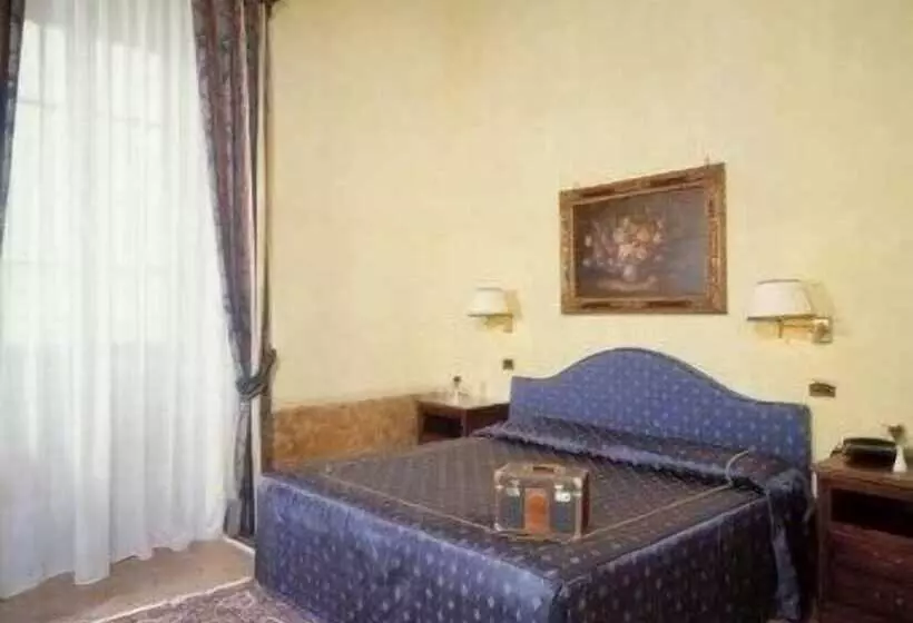 בית מלון כפרי Relais Falisco