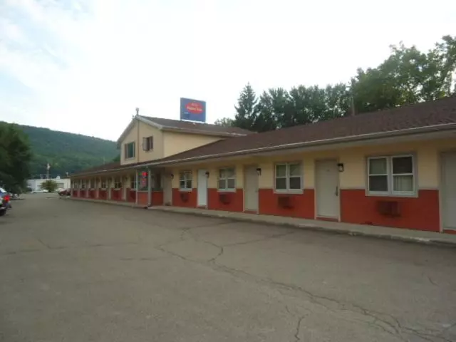Hotelli Relax Inn