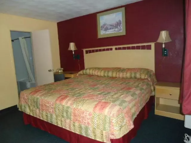 Hotelli Relax Inn
