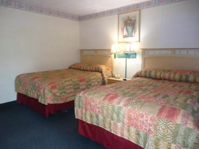 Hotelli Relax Inn