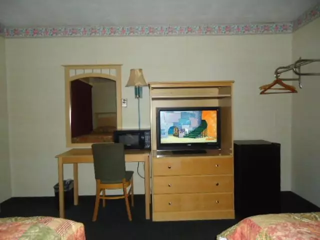 Hotelli Relax Inn