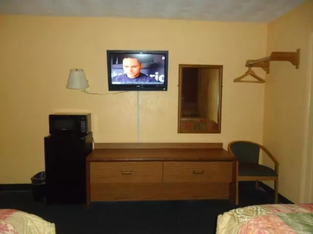 Hotelli Relax Inn