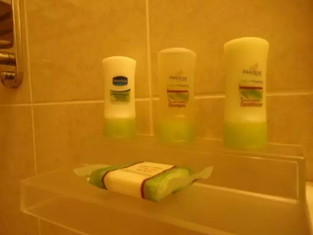Hotelli Relax Inn