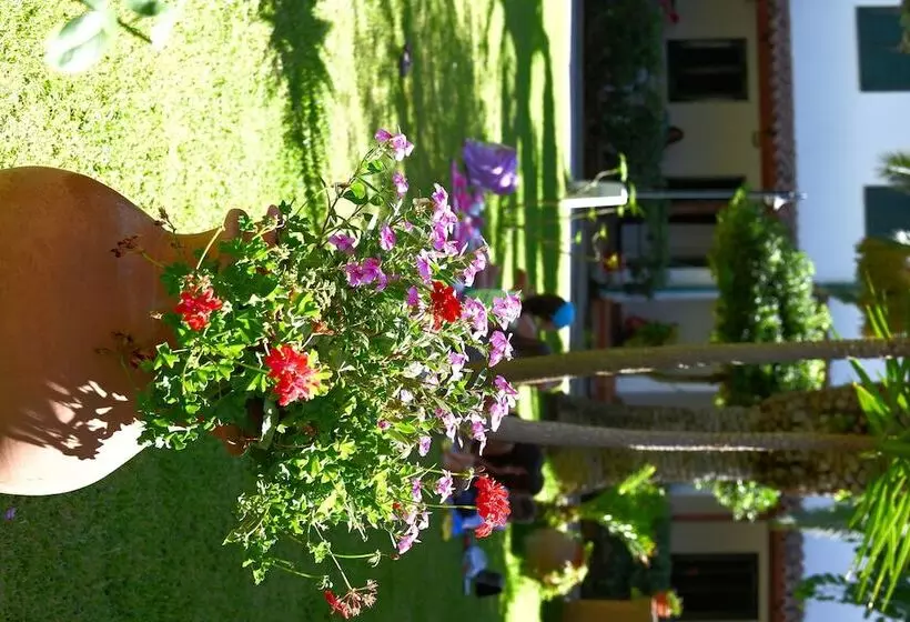 酒店 Residence Sciabache