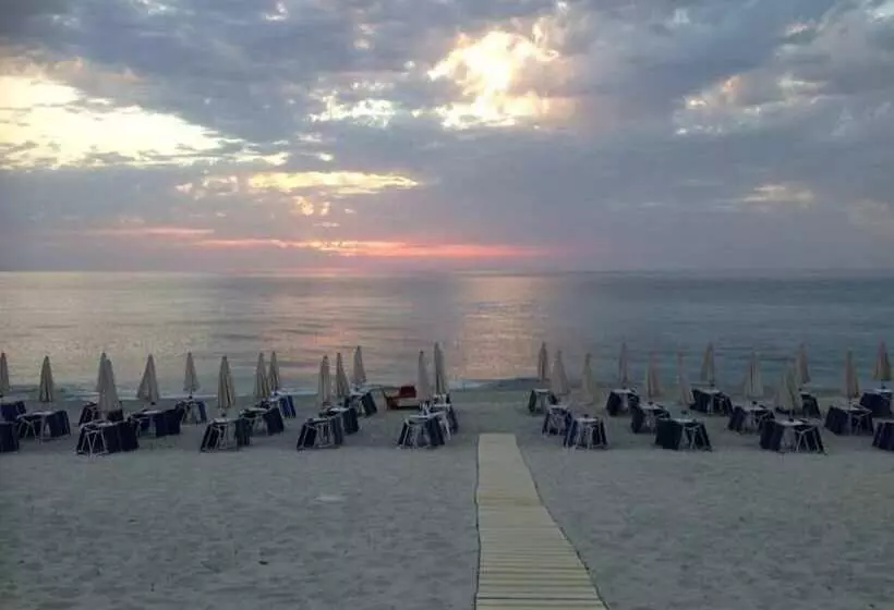 酒店 Residence Sciabache