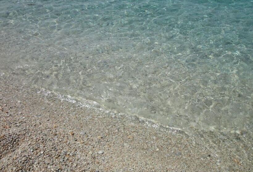 ホテル Residence Sciabache