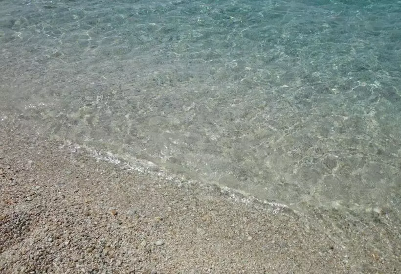 酒店 Residence Sciabache