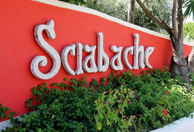 ホテル Residence Sciabache