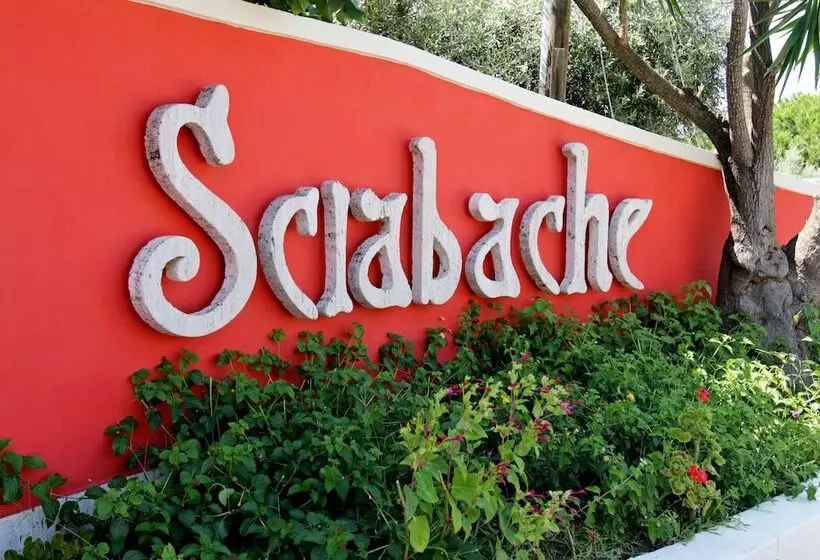 酒店 Residence Sciabache