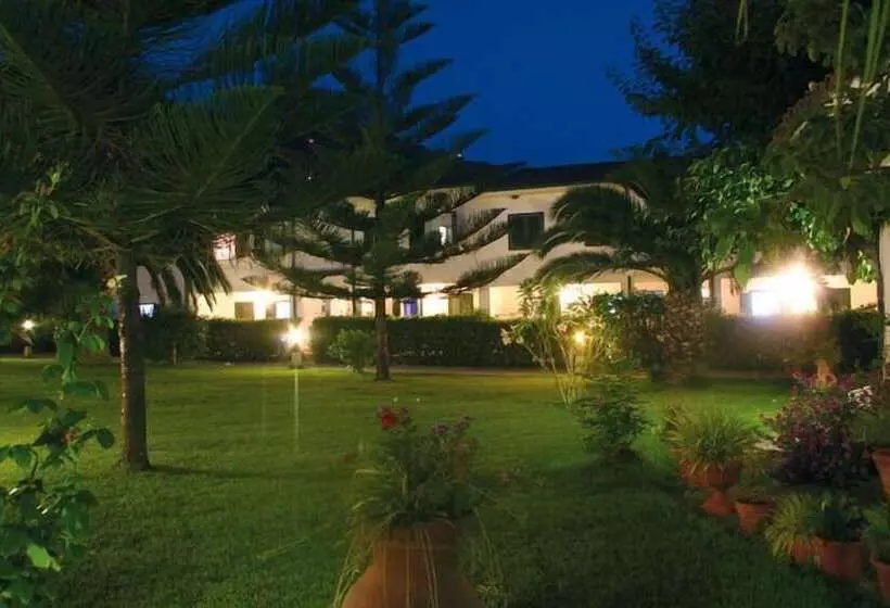 酒店 Residence Sciabache