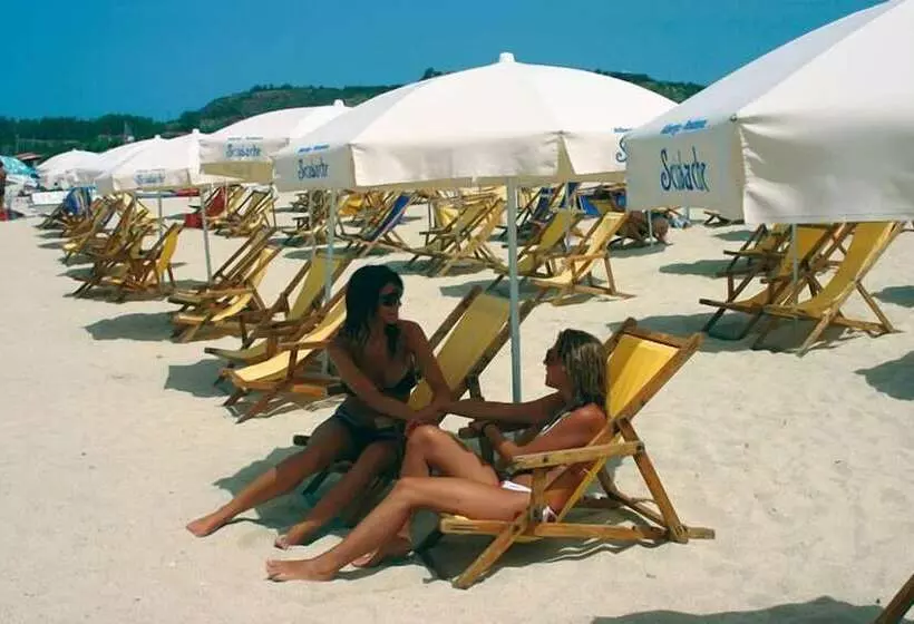 酒店 Residence Sciabache