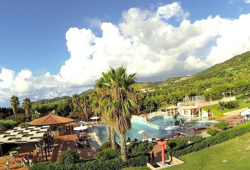 ホテル Residence Sciabache