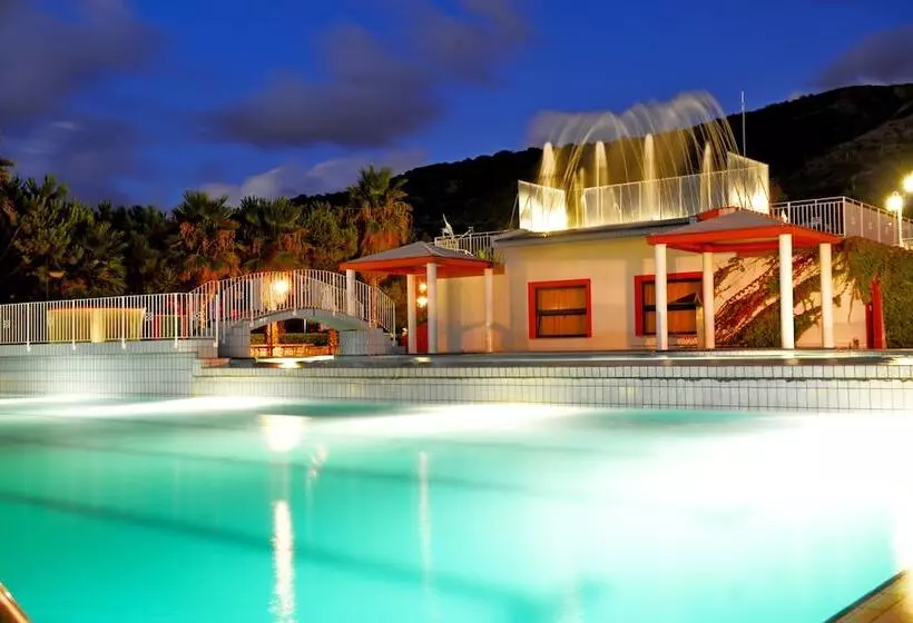 酒店 Residence Sciabache