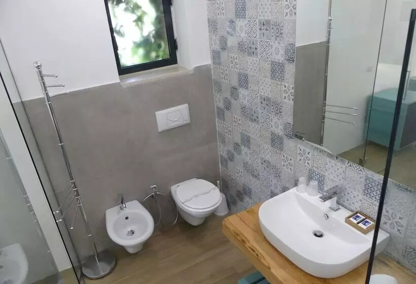 酒店 Residence Sciabache