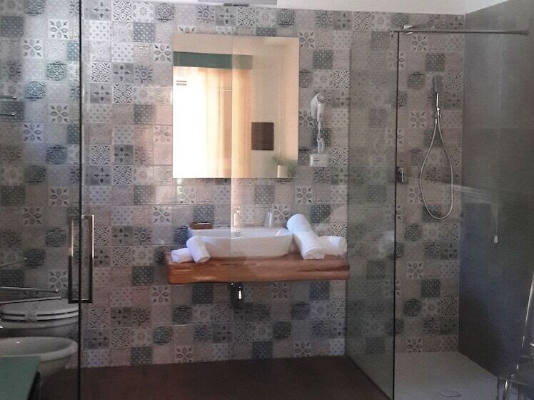 ホテル Residence Sciabache