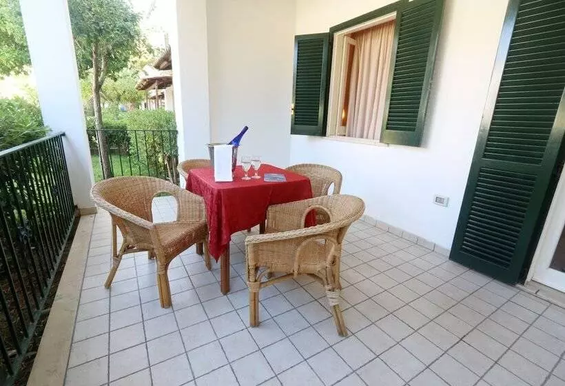 酒店 Residence Sciabache