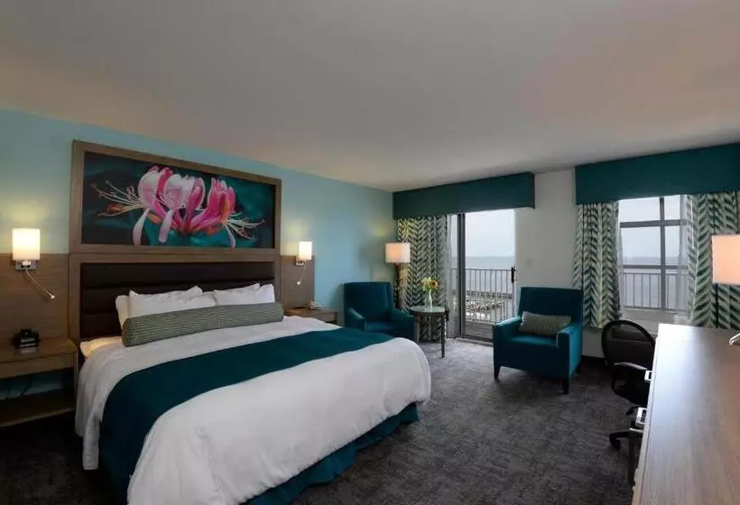 בית מלון כפרי Rod 'n' Reel Resort