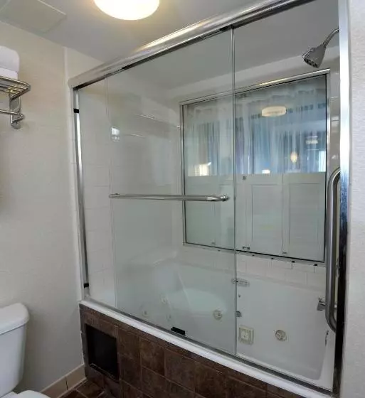 בית מלון כפרי Rod 'n' Reel Resort