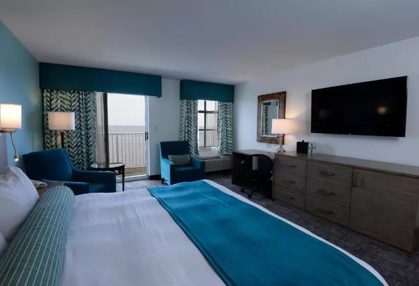 בית מלון כפרי Rod 'n' Reel Resort