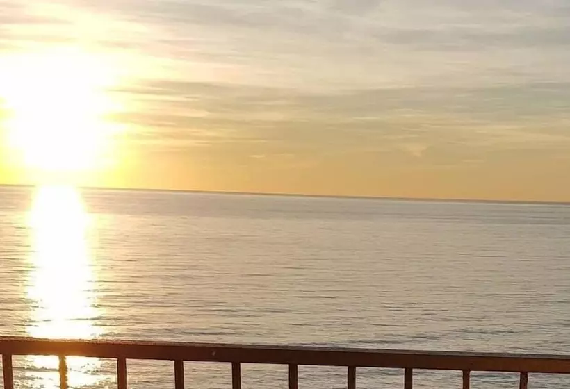 Отель Sea Palace