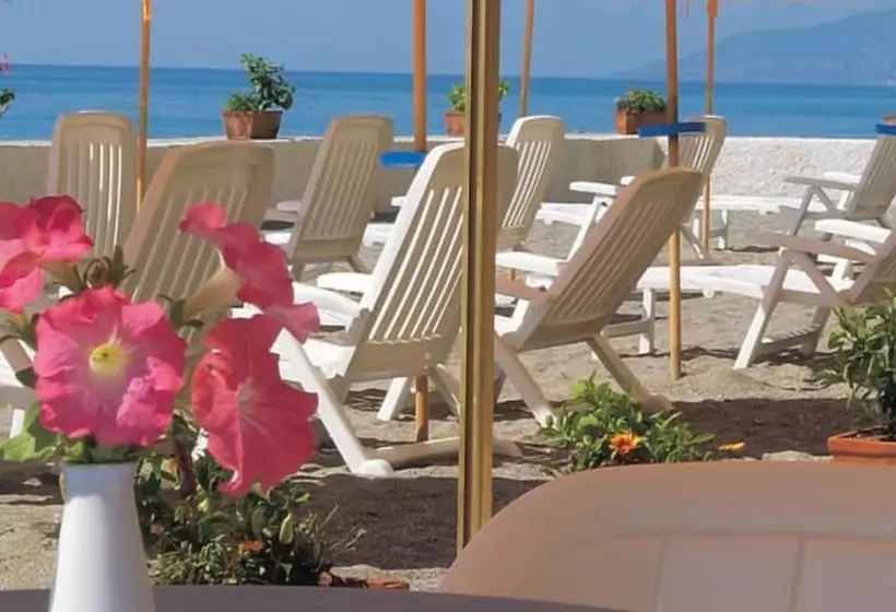 Отель Sea Palace