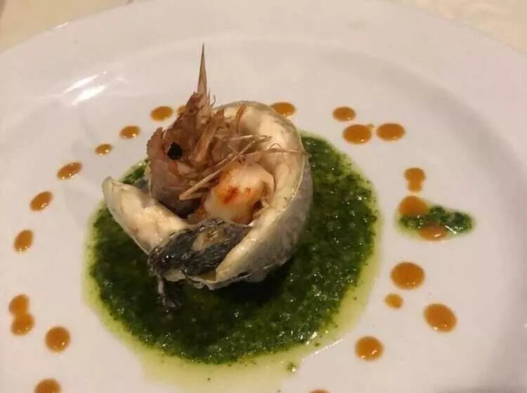 Отель Sea Palace