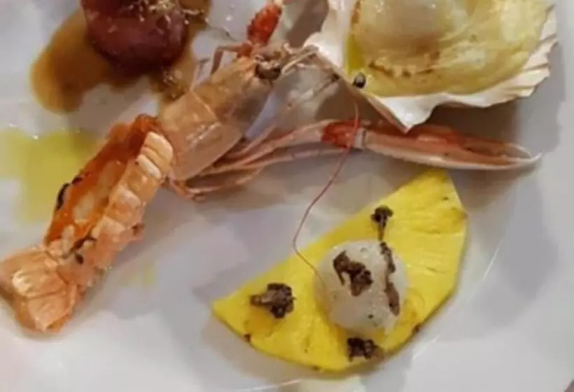 Отель Sea Palace