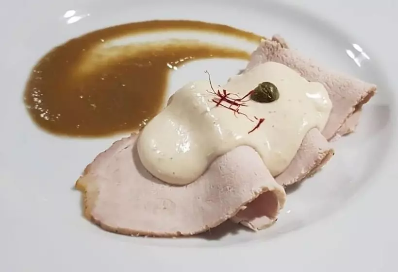 Отель Sea Palace