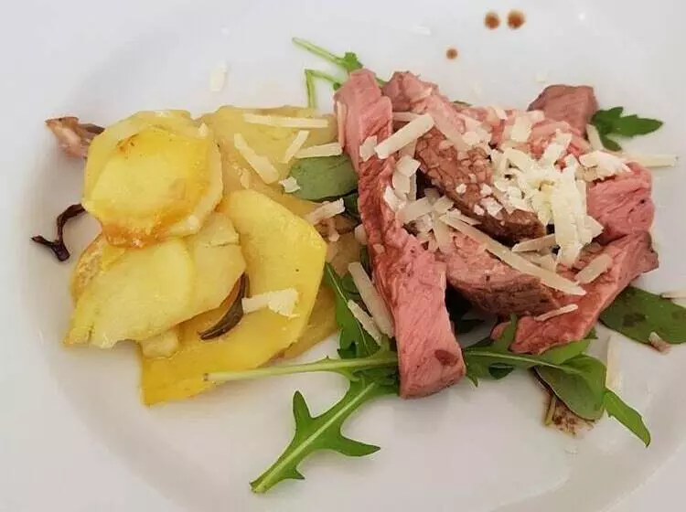 Отель Sea Palace