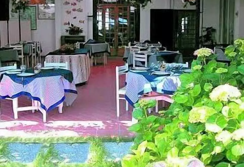 Отель Sette Archi