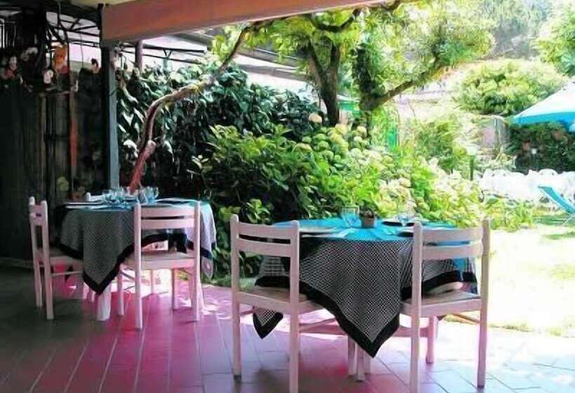 فندق Sette Archi