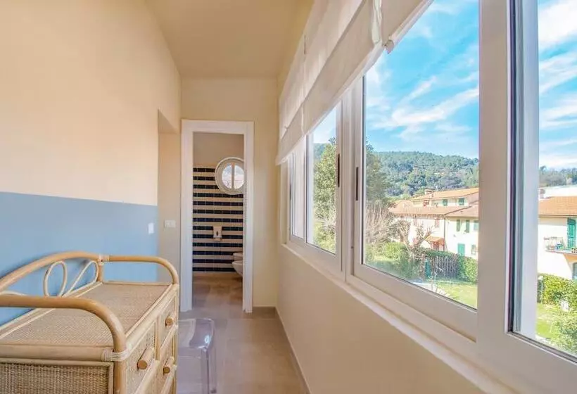 Отель Sette Archi