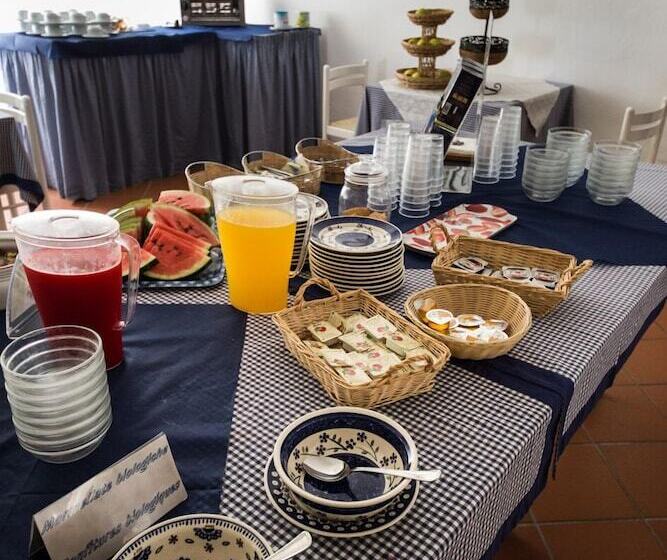 فندق Sette Archi