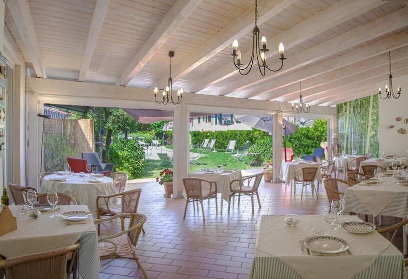 فندق Sette Archi