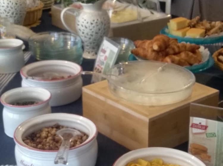 فندق Sette Archi