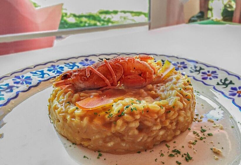 فندق Sette Archi