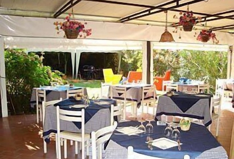 فندق Sette Archi