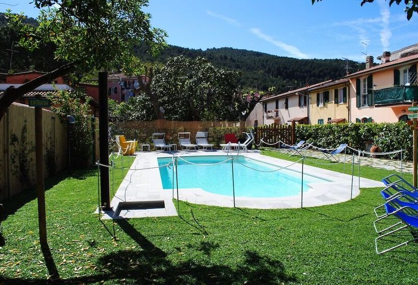 فندق Sette Archi