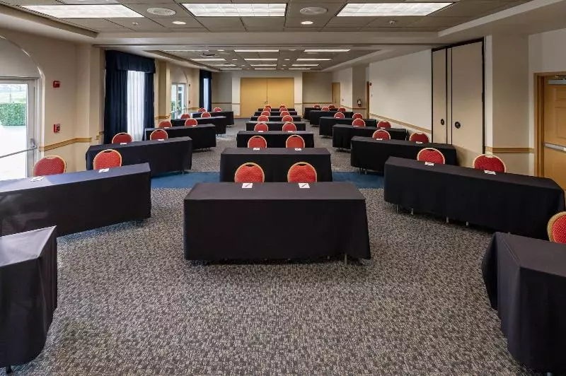 Hotel Seven Sebring Raceway