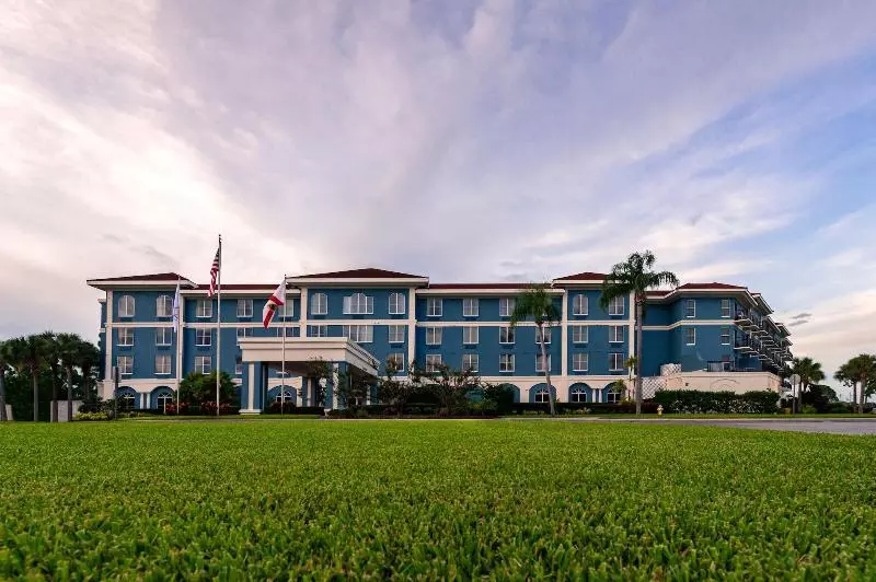Hotel Seven Sebring Raceway