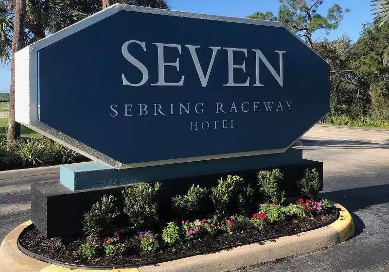 Hotel Seven Sebring Raceway
