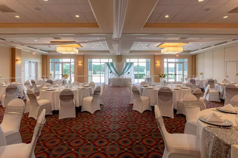 Hotel Seven Sebring Raceway