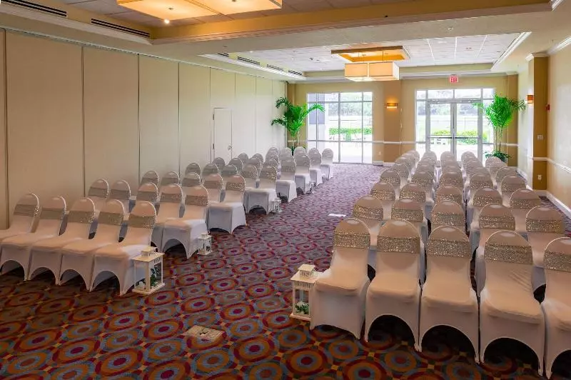 Hotel Seven Sebring Raceway